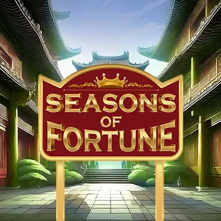 Seasons of Fortune
