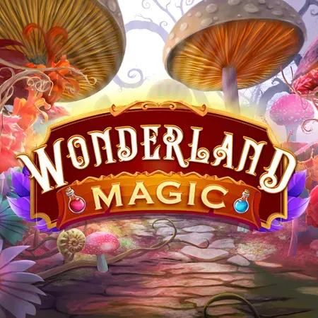 Wonderland Magic