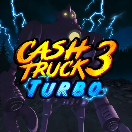 Cash Truck 3 Turbo