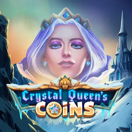 Crystal Queen's Coins