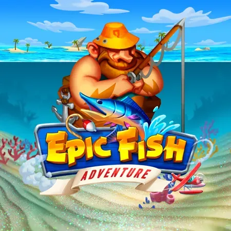 Epic Fish Adventure