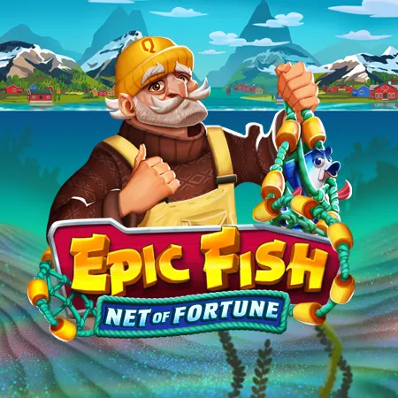 Epic Fish: Net of Fortune