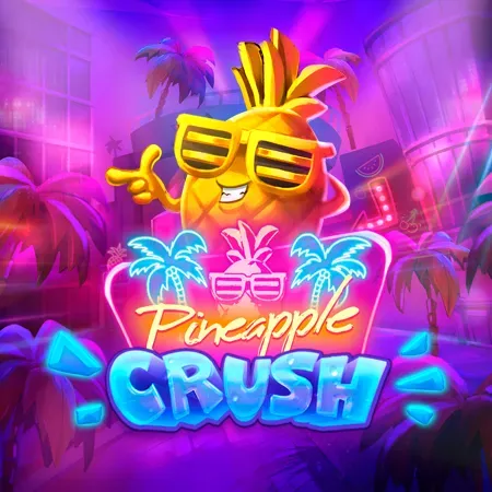 Pineapple Crush