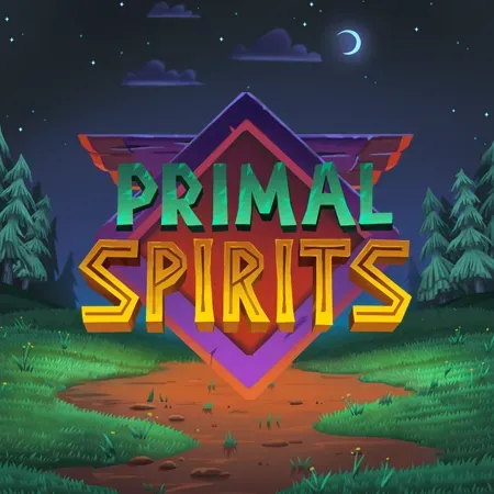 Primal Spirits