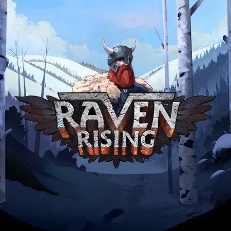 Raven Rising
