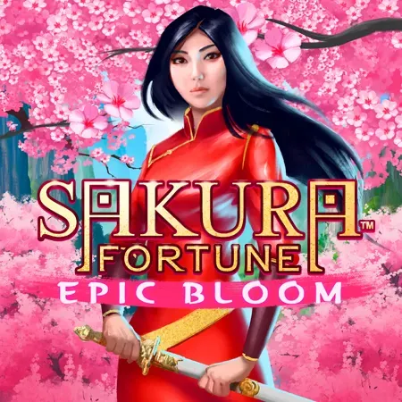Sakura Fortune - Epic Bloom