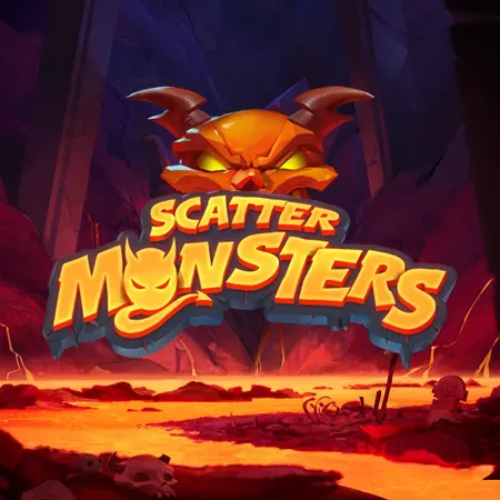 Scatter Monsters