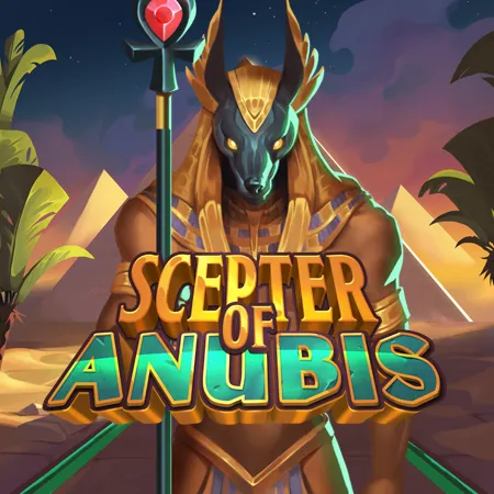 Scepter of Anubis