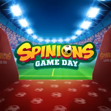 Spinions Game Day