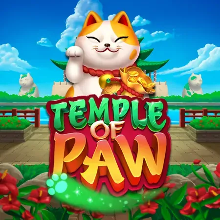 Temple of Paw