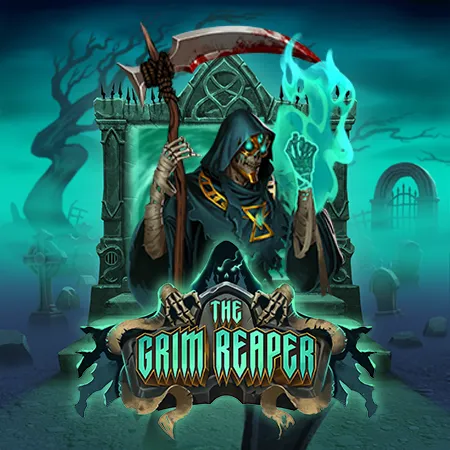 The Grim Reaper