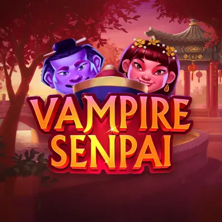 Vampire Senpai