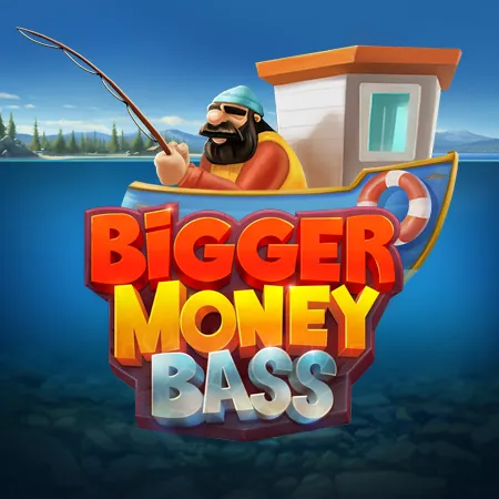 Bigger Money Bass Smash Pots