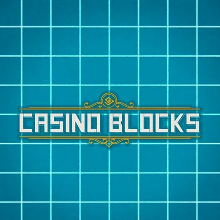 Casino Blocks