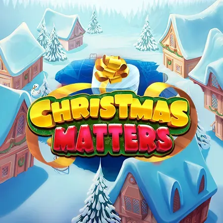 Christmas Matters
