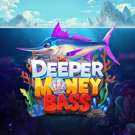 Deeper Money Bass