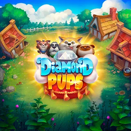 Diamond Pups