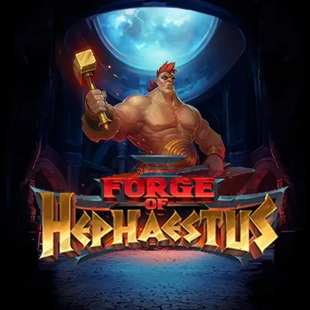 Forge Of Hephaestus