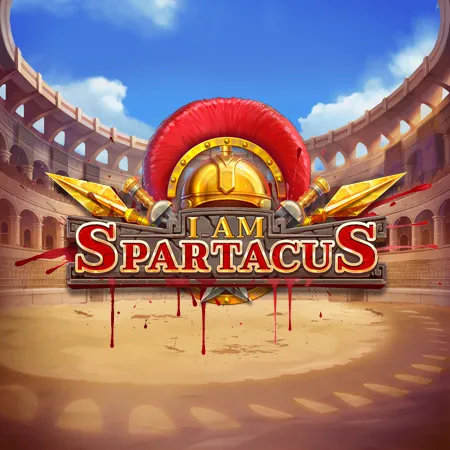 I Am Spartacus