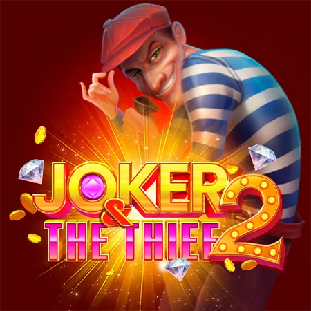 Joker and The Thief 2 Smash Pots