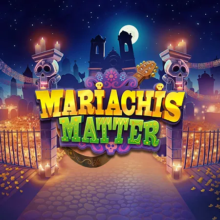 Mariachis Matter