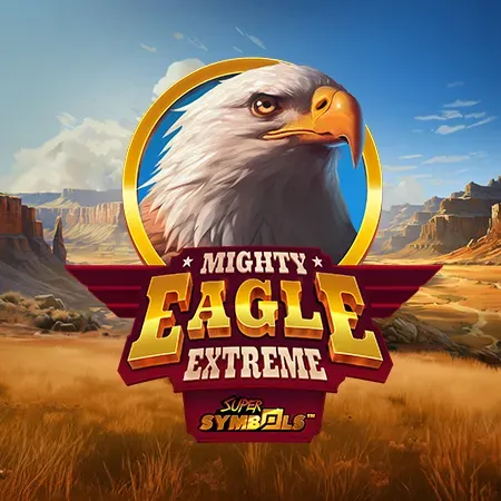 Mighty Eagle