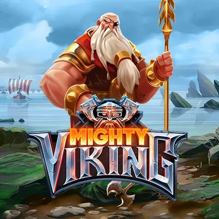 Mighty Viking
