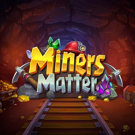 Miners Matter