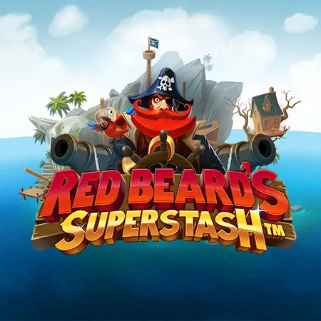 Redbeard's SuperStash
