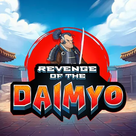 Revenge of the Daimyo