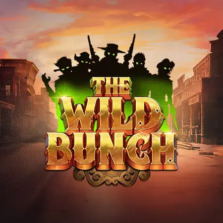 The Wild Bunch