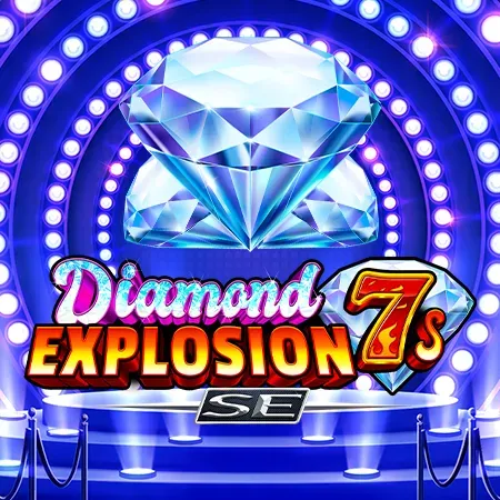 Diamond Explosion 7s Special Edition
