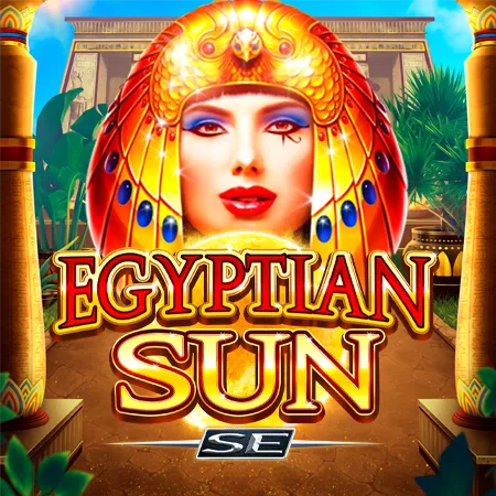 Egyptian Sun Special Edition