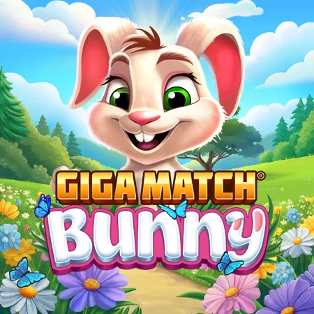Giga Match Bunny