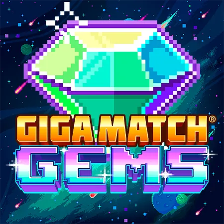 Giga Match Gems