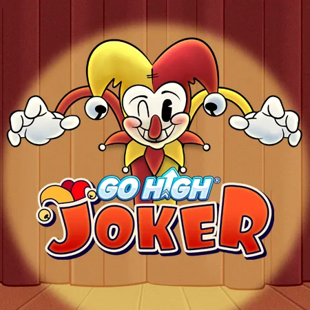 Go High Joker