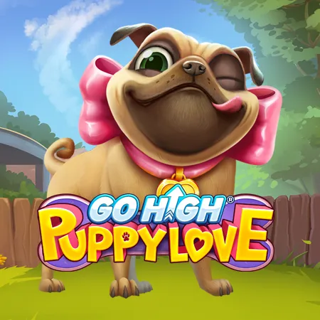 Go High Puppy Love