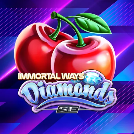 Immortal Ways Diamonds Special Edition