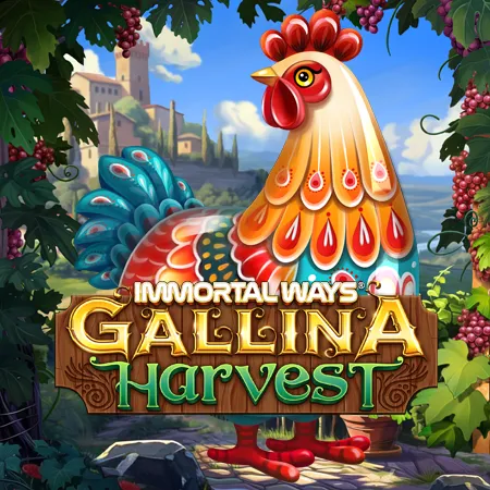 Immortal Ways Gallina Harvest