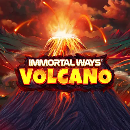 Immortal Ways Volcano