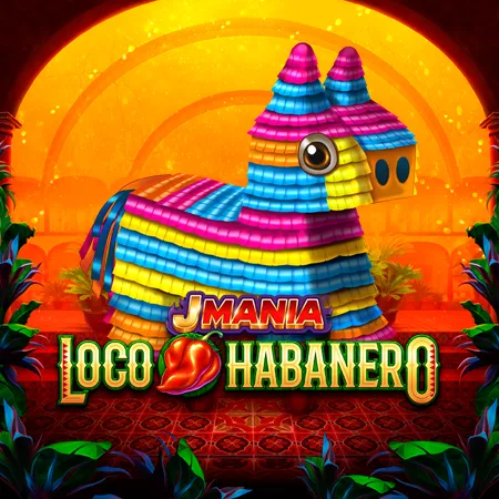 J Mania Loco Habanero