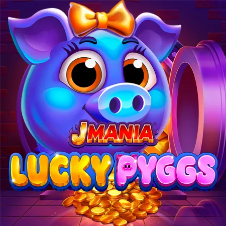 J Mania Lucky Pyggs