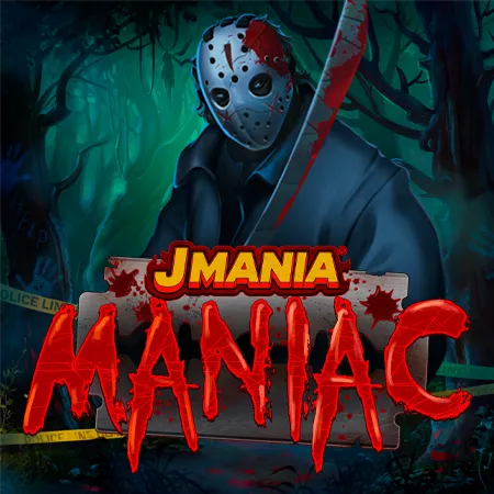 J Mania Maniac