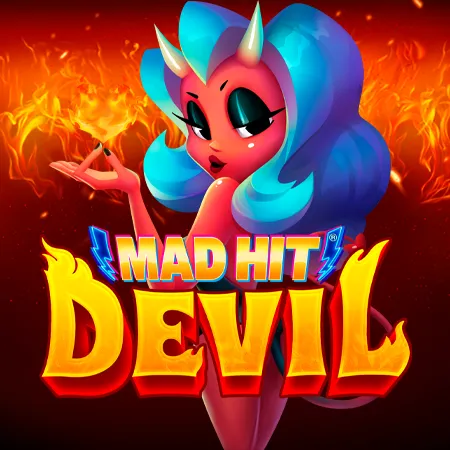 Mad Hit Devil