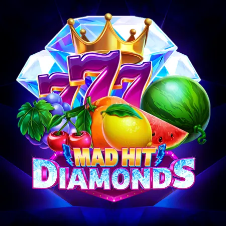 Mad Hit Diamonds