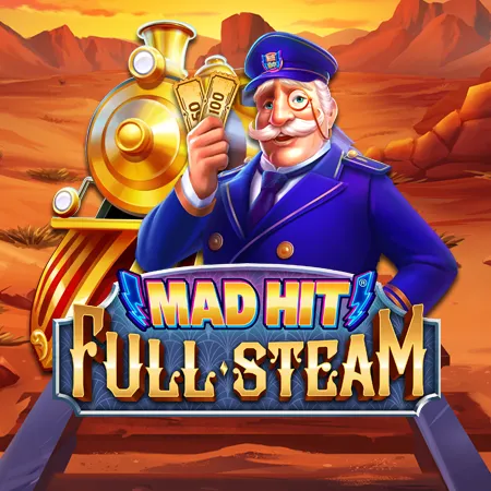 Mad Hit Full Steam