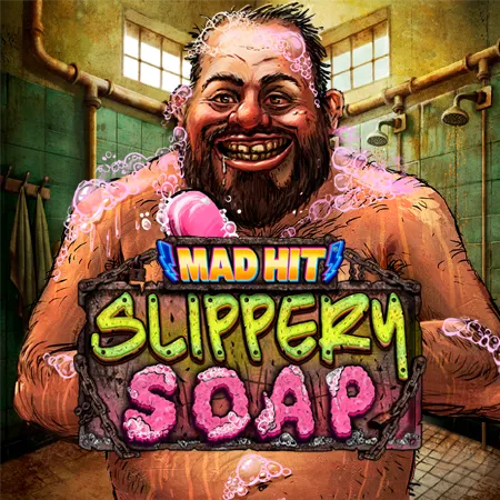 Mad Hit Slippery Soap