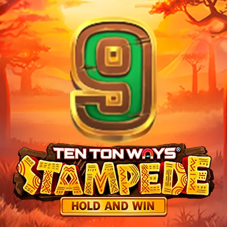 Ten Ton Ways Stampede