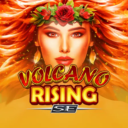 Volcano Rising Special Edition