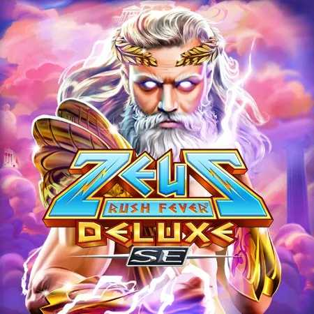 Zeus Rush Fever Deluxe Special Edition